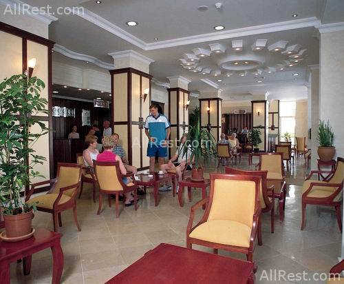 Selen Hotel 2